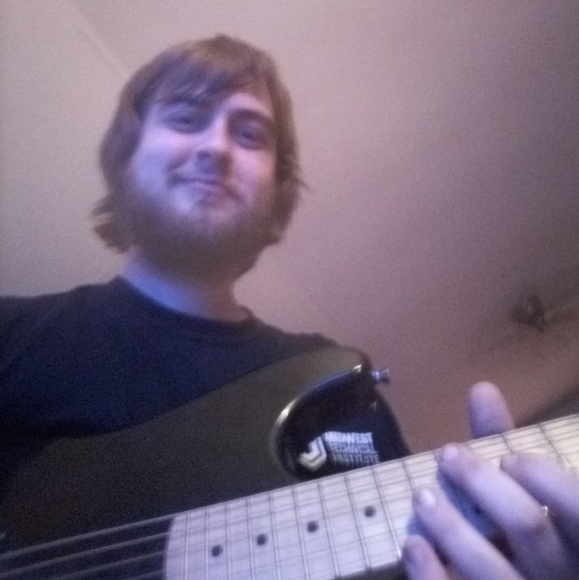 Meet your Posher, Tommy - Picture 1 of 1